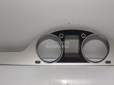 BLENDA za Volkswagen Passat B6