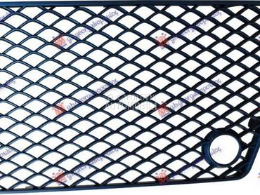 RESETKA PREDNJEG BRANIKA Desno za Mercedes Benz GL Klasa od 2012. do 2015. god.