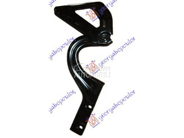 MAKAZE HAUBE Levo za Fiat Doblo za 2015. god.