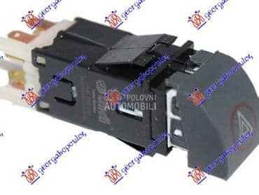 PREKIDAC ZA SVA 4 MIGAVCA za Škoda Felicia od 1994. do 2001. god.