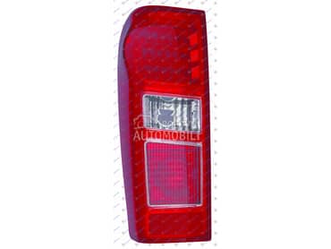 STOP LAMPA Levo za Isuzu D-Max od 2012. do 2016. god.