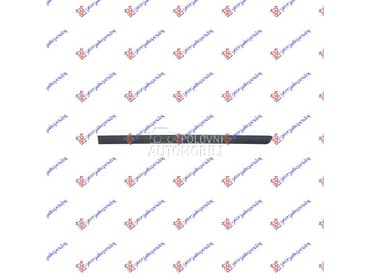 LAJSNA ZADNJIH VRATA Levo za Opel Meriva od 2003. do 2010. god.