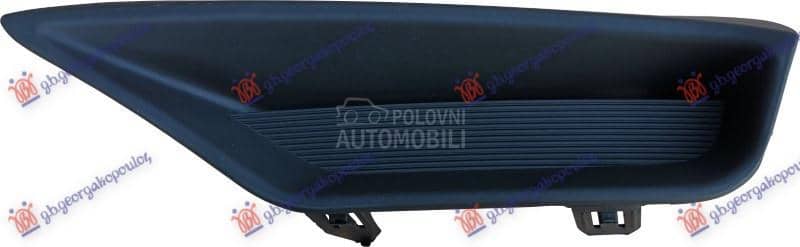 RESETKA PREDNJEG BRANIKA...