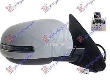 RETROVIZOR ELEKTRICNI SA... za Mitsubishi Outlander od 2016. do 2020. god.