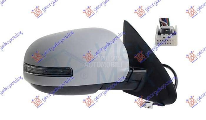RETROVIZOR ELEKTRICNI SA...