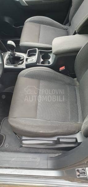 Renault Koleos 2.0 dci