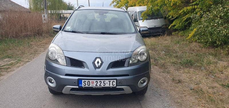 Renault Koleos 2.0 dci