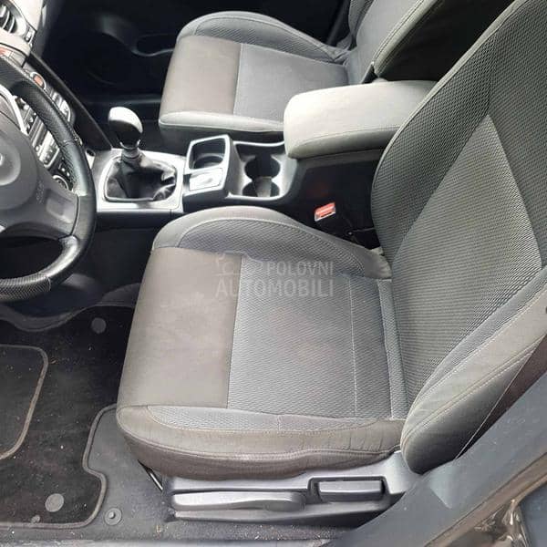 Renault Koleos 2.0 dci