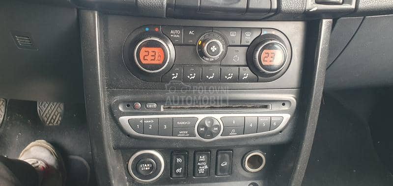 Renault Koleos 2.0 dci