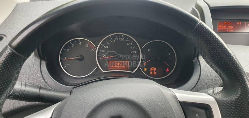 Renault Koleos 2.0 dci