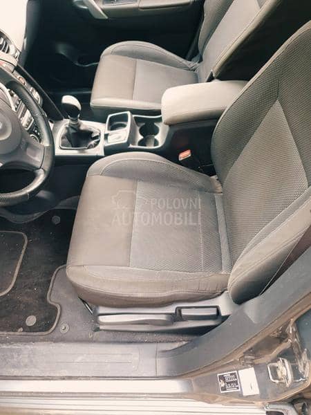 Renault Koleos 2.0 dci