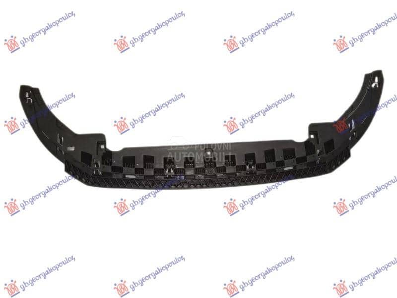 SPOJLER PREDNJEG BRANIKA