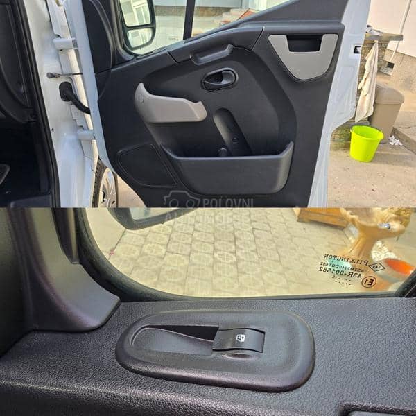 Renault Master 2.3 DCI//K L I M A// Renault Master 2.3 DCI//K L I M A//