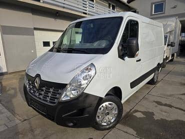Renault Master 2.3 DCI//K L I M A//