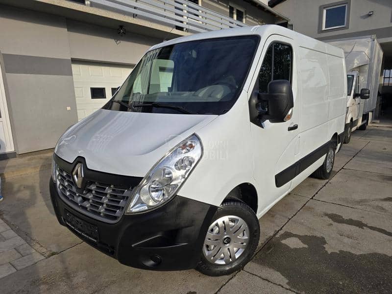 Renault Master 2.3 DCI//K L I M A// Renault Master 2.3 DCI//K L I M A//