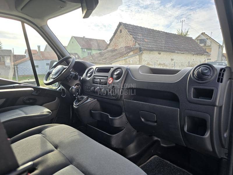Renault Master 2.3 DCI//K L I M A// Renault Master 2.3 DCI//K L I M A//