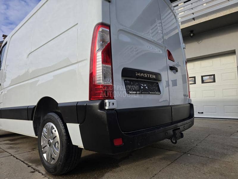 Renault Master 2.3 DCI//K L I M A// Renault Master 2.3 DCI//K L I M A//