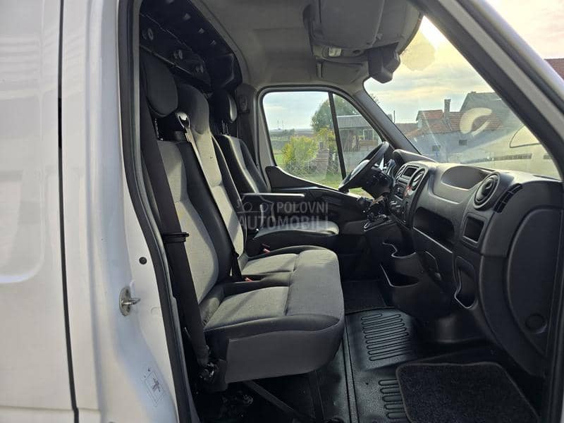Renault Master 2.3 DCI//K L I M A// Renault Master 2.3 DCI//K L I M A//