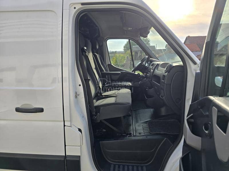 Renault Master 2.3 DCI//K L I M A// Renault Master 2.3 DCI//K L I M A//