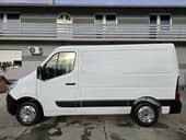 Renault Master 2.3 DCI//K L I M A//