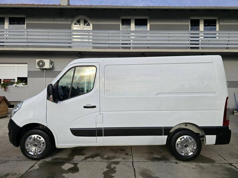 Renault Master 2.3 DCI//K L I M A// Renault Master 2.3 DCI//K L I M A//