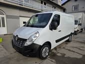 Renault Master 2.3 DCI//K L I M A//
