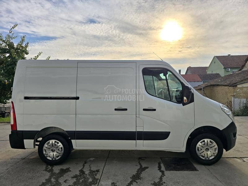 Renault Master 2.3 DCI//K L I M A// Renault Master 2.3 DCI//K L I M A//