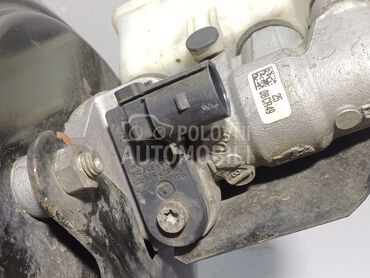 SENZOR za Škoda Octavia