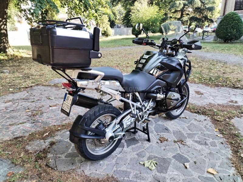 BMW R 1200 GS