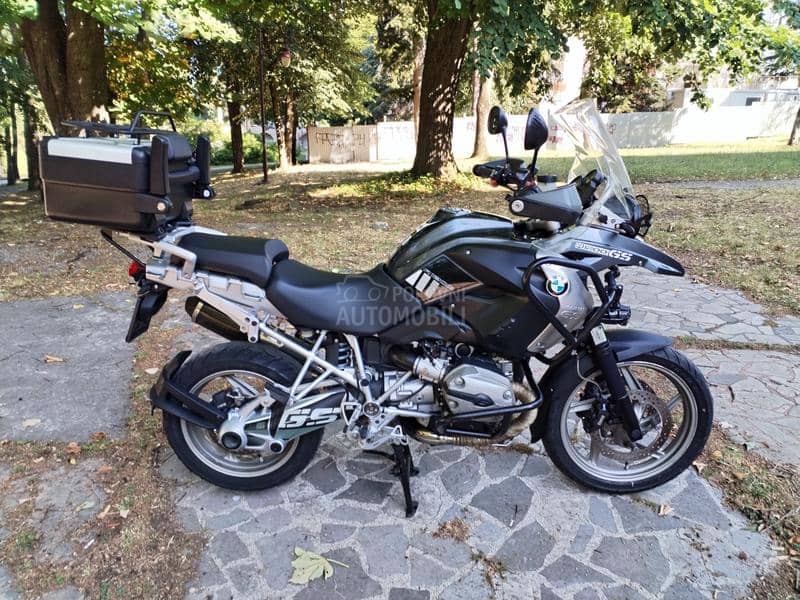 BMW R 1200 GS