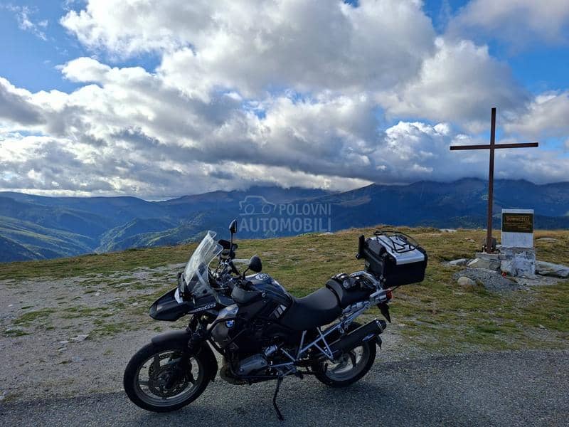 BMW R 1200 GS