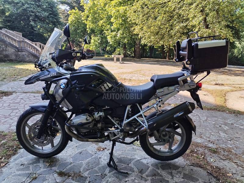 BMW R 1200 GS