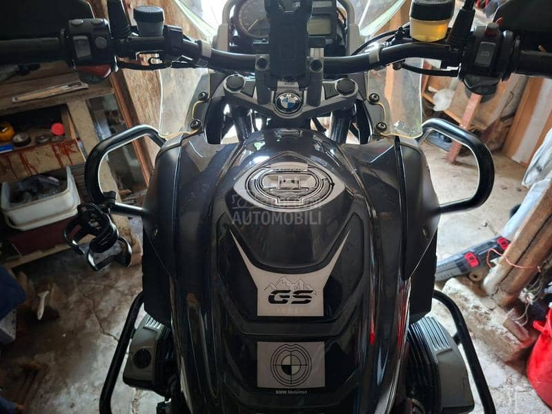 BMW R 1200 GS