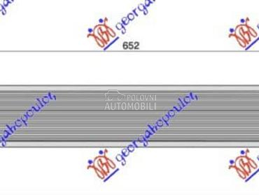HLADNJAK BATERIJE 1.8... za Toyota Prius od 2012. do 2016. god.