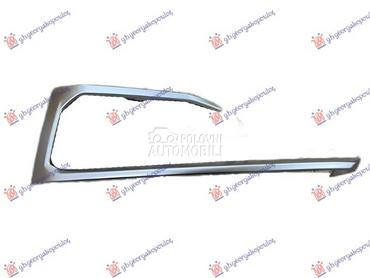 LAJSNA RESETKE PRED. BRAN.... za BMW X5 od 2018. do 2023. god.