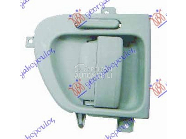 KVAKA KLIZNIH VRATA... za Hyundai H 1 od 1998. do 2007. god.