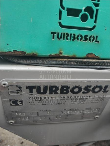 Turbo Jet turbosol