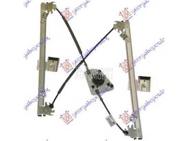 PODIZAC PREDNJEG PROZORA... za Kia cee`d od 2010. do 2013. god.