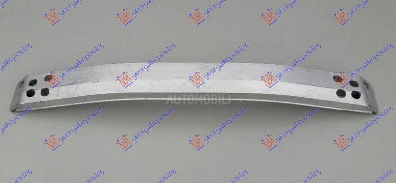 SINA ZADNJEG BRANIKA...