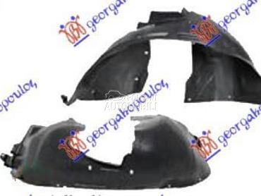 POTKRILO Desno za Opel Insignia od 2008. do 2013. god.