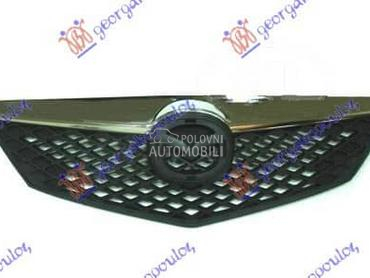 PVC MASKA za Mazda 3 od 2003. do 2007. god.