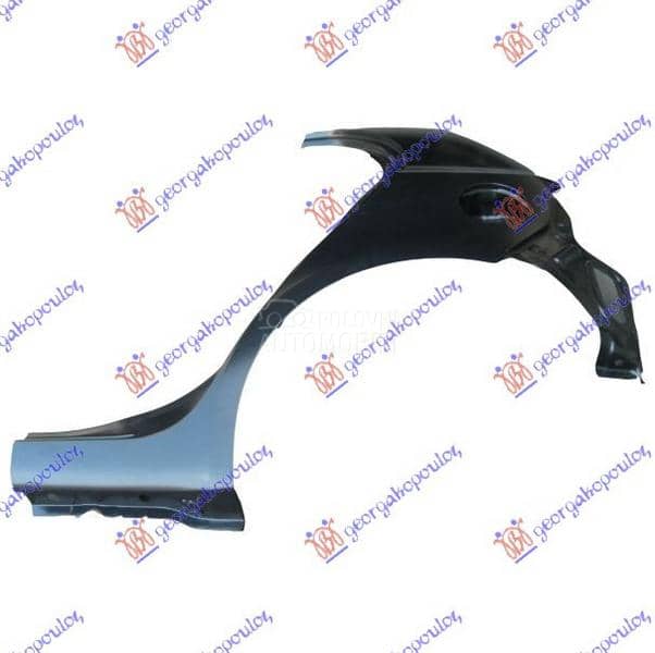 ZADNJI BLATOBRAN 5 VRATA Levo