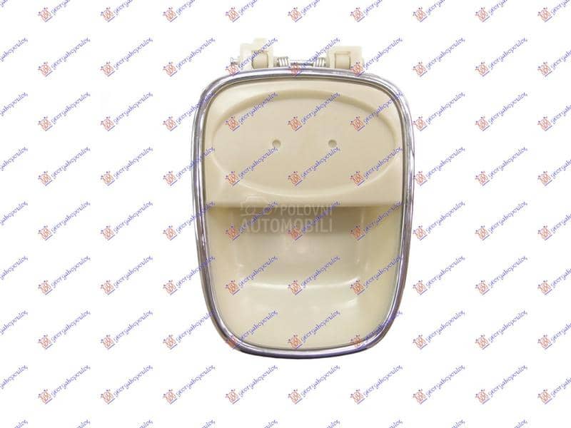 KVAKA VRATA GEPEKA 5 VRATA...