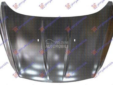 HAUBA za Ford Kuga od 2013. do 2016. god.