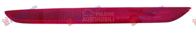 KATADIOPTER U ZADNJEM...