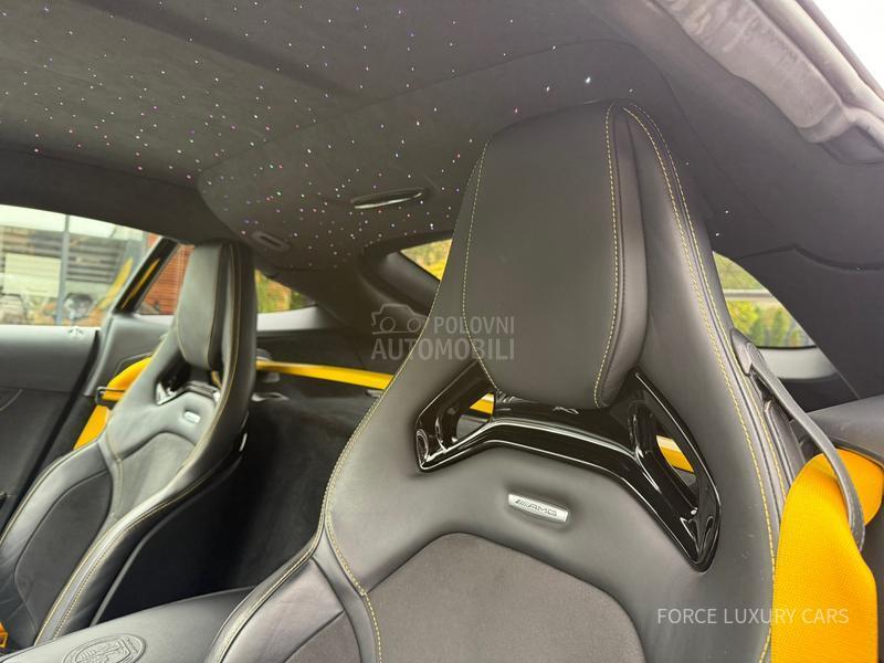 Mercedes Benz GT-R TIKT Performance 800