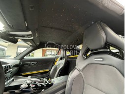 Mercedes Benz GT-R TIKT Performance 800 slika 29