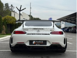 Mercedes Benz GT-R TIKT Performance 800 slika 9