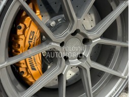 Mercedes Benz GT-R TIKT Performance 800 slika 13