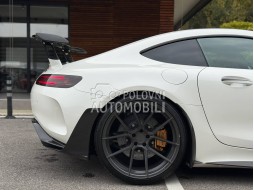 Mercedes Benz GT-R TIKT Performance 800 slika 12